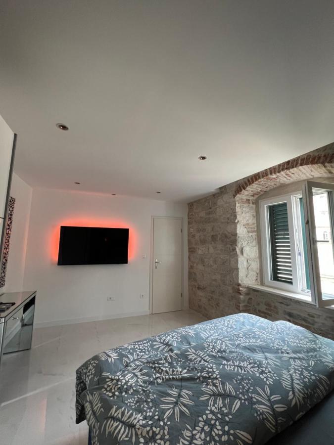Madonna Daire Split Dış mekan fotoğraf