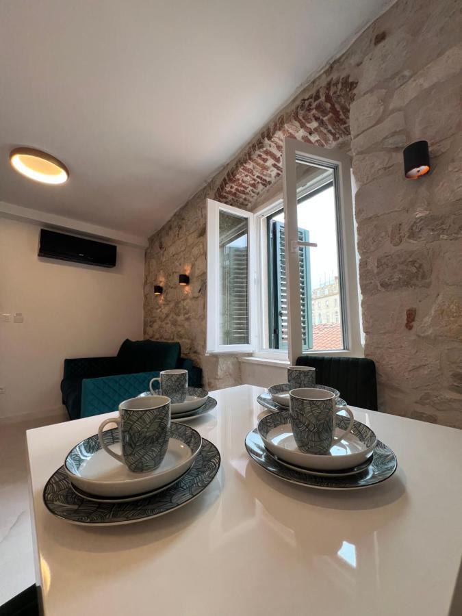 Madonna Daire Split Dış mekan fotoğraf
