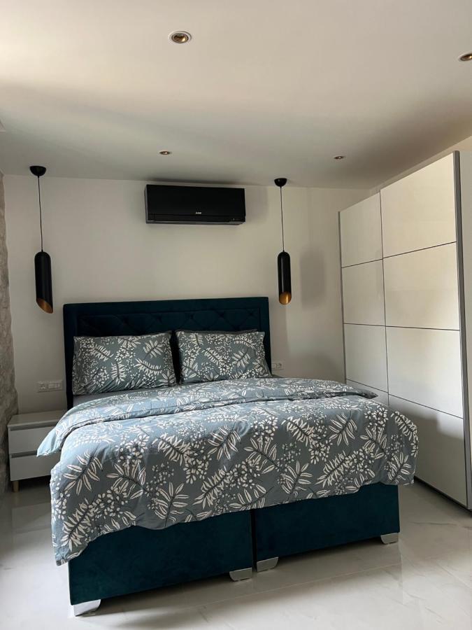 Madonna Daire Split Dış mekan fotoğraf