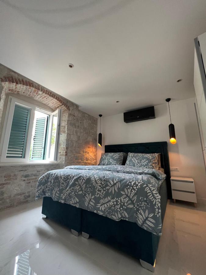 Madonna Daire Split Dış mekan fotoğraf