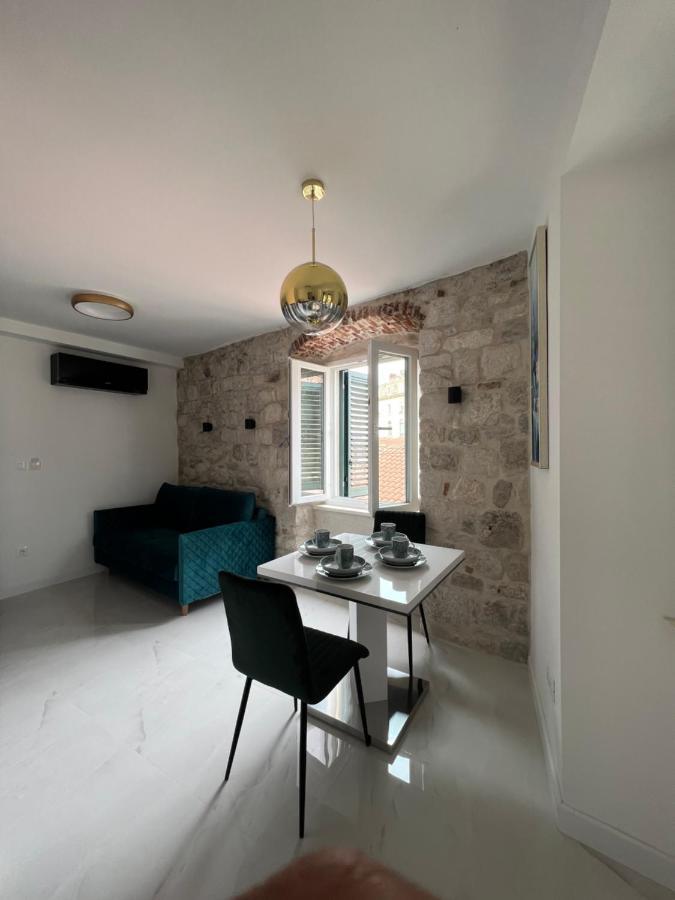 Madonna Daire Split Dış mekan fotoğraf